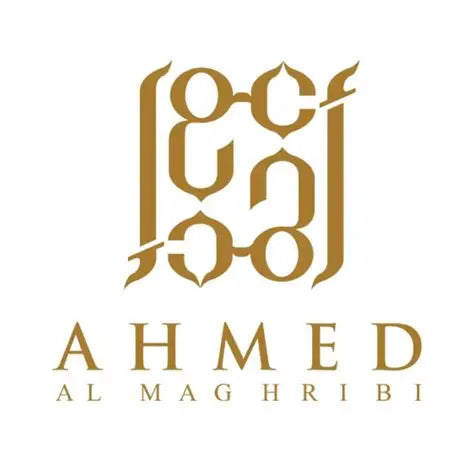 Ahmed Al Maghribi Products