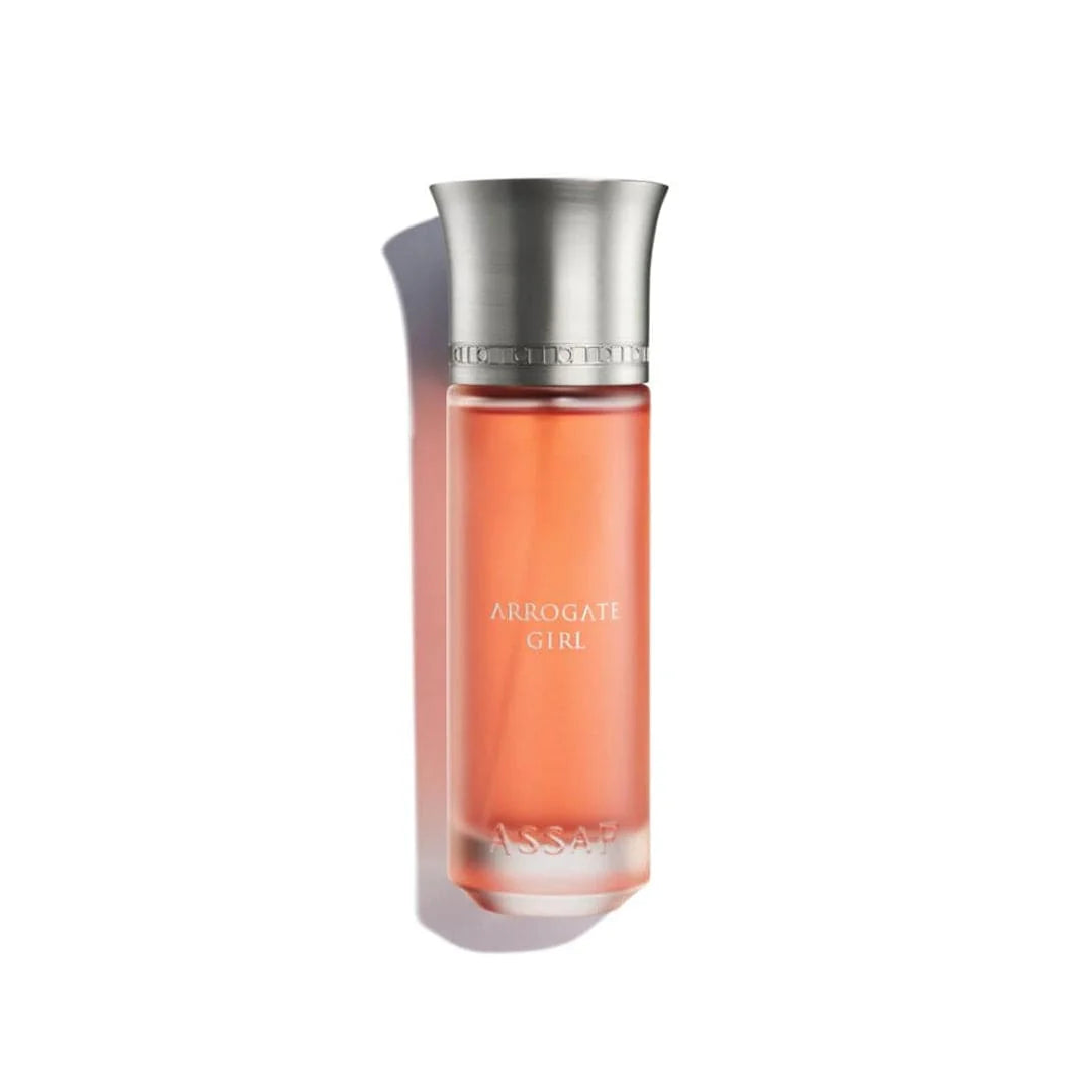 Arrogate Girl Perfume