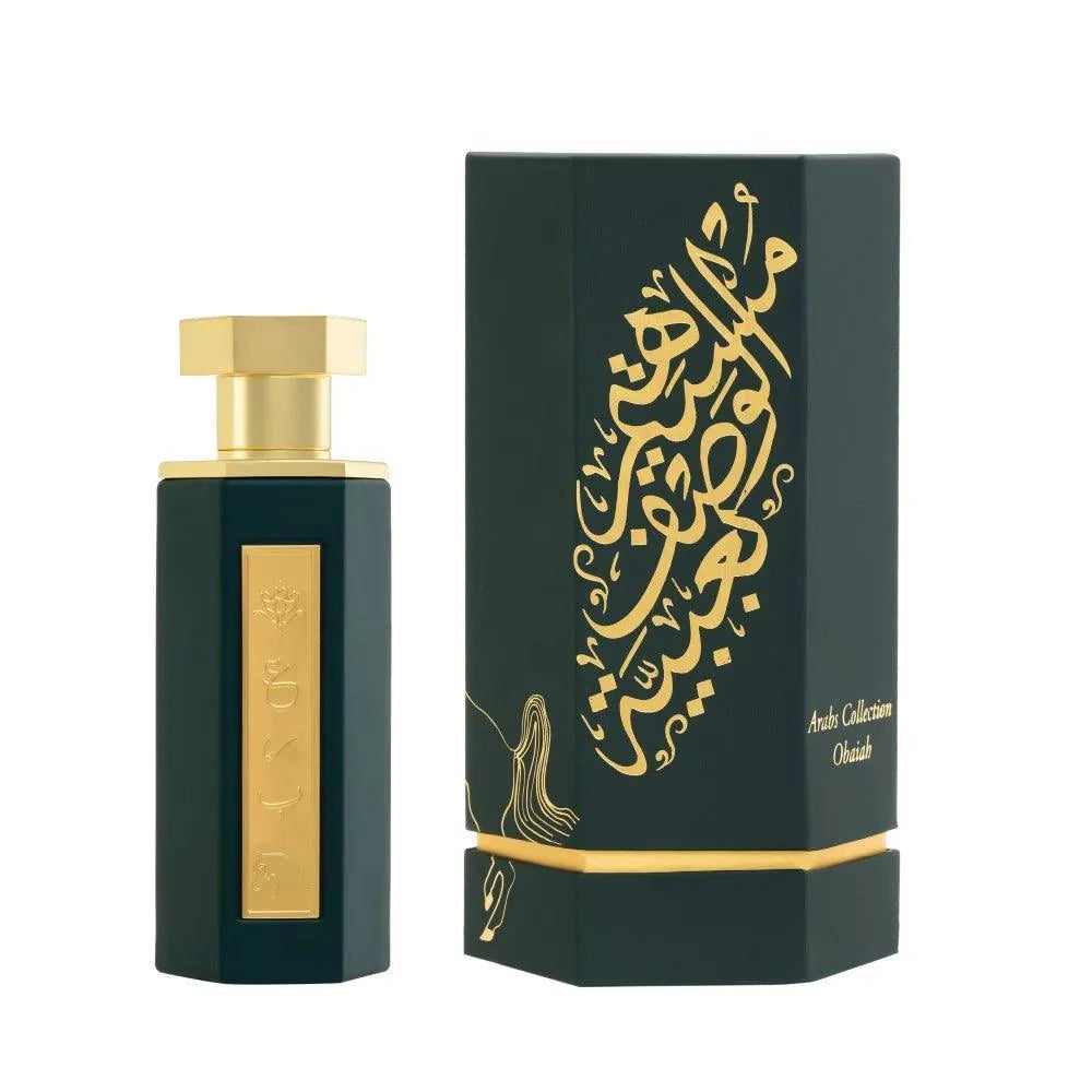 Arab Obaya Perfume