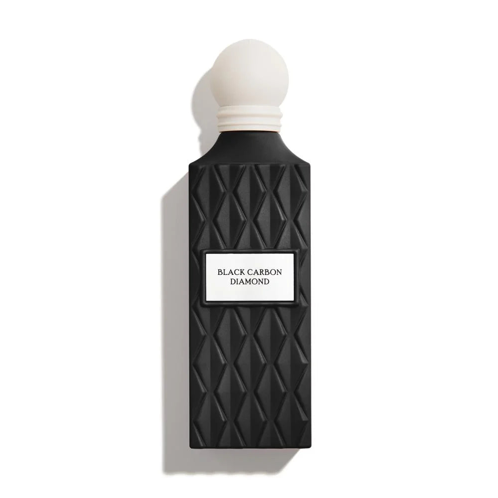 Black Carbon Diamond Perfume