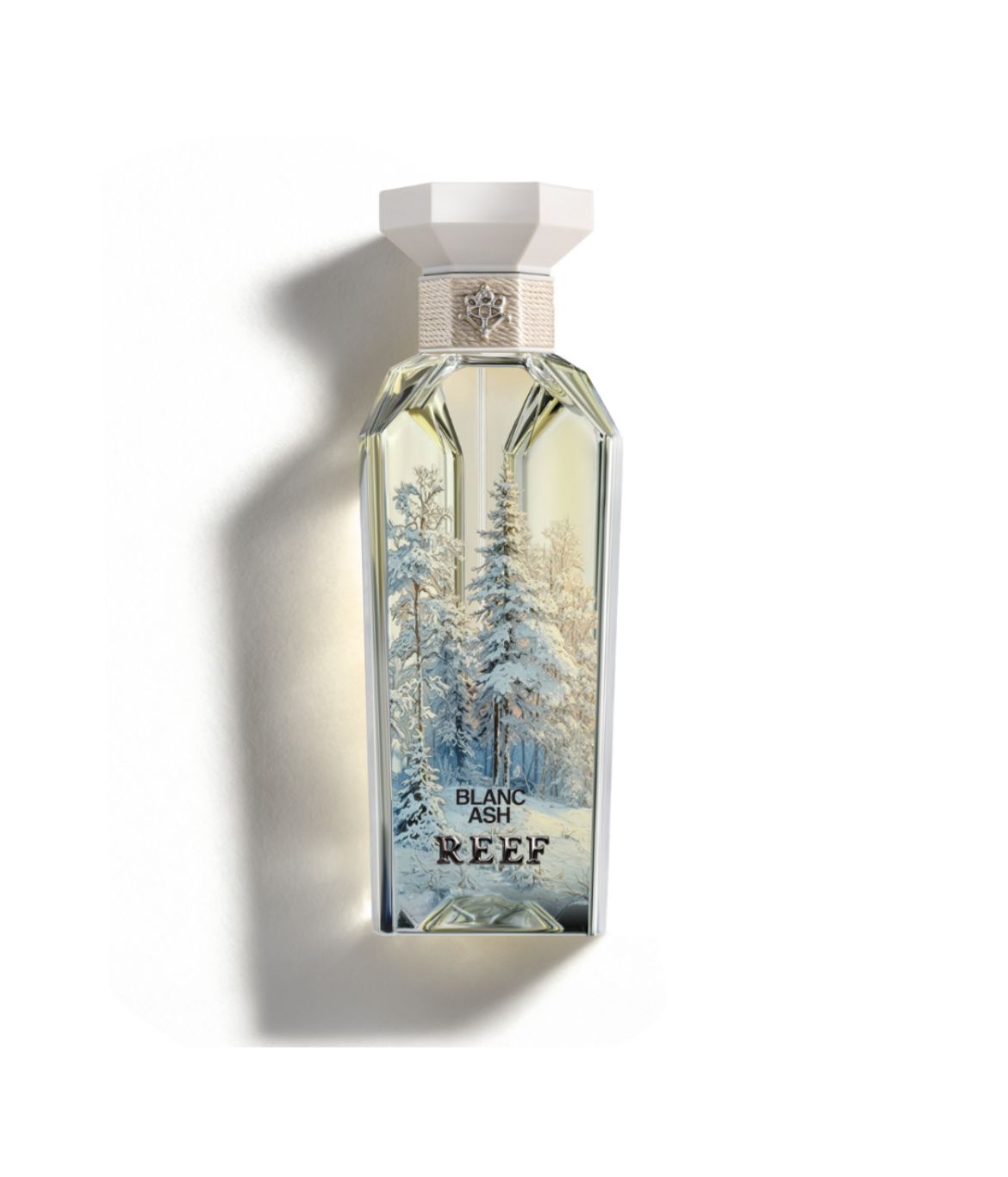 Blanc Ash Perfume
