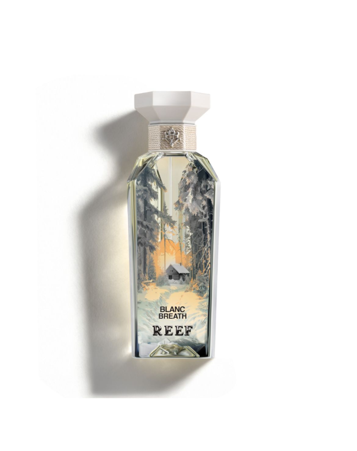 Blanc Breath Perfume