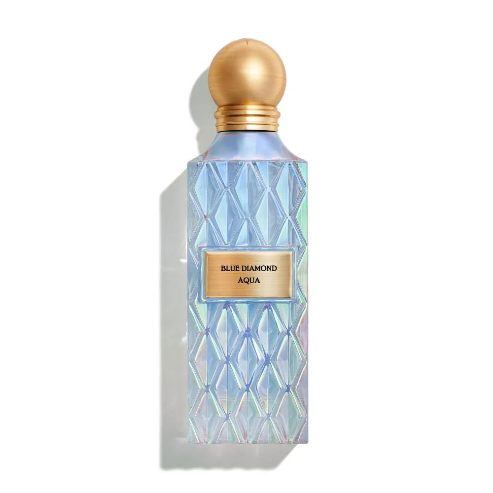 Blue Diamond Aqua Perfume