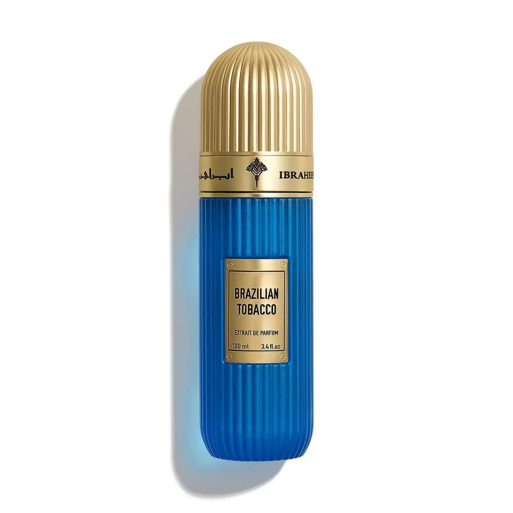 Brazilian Tobacco Perfume