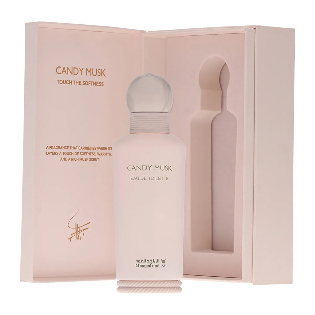 Candy Musk Perfume