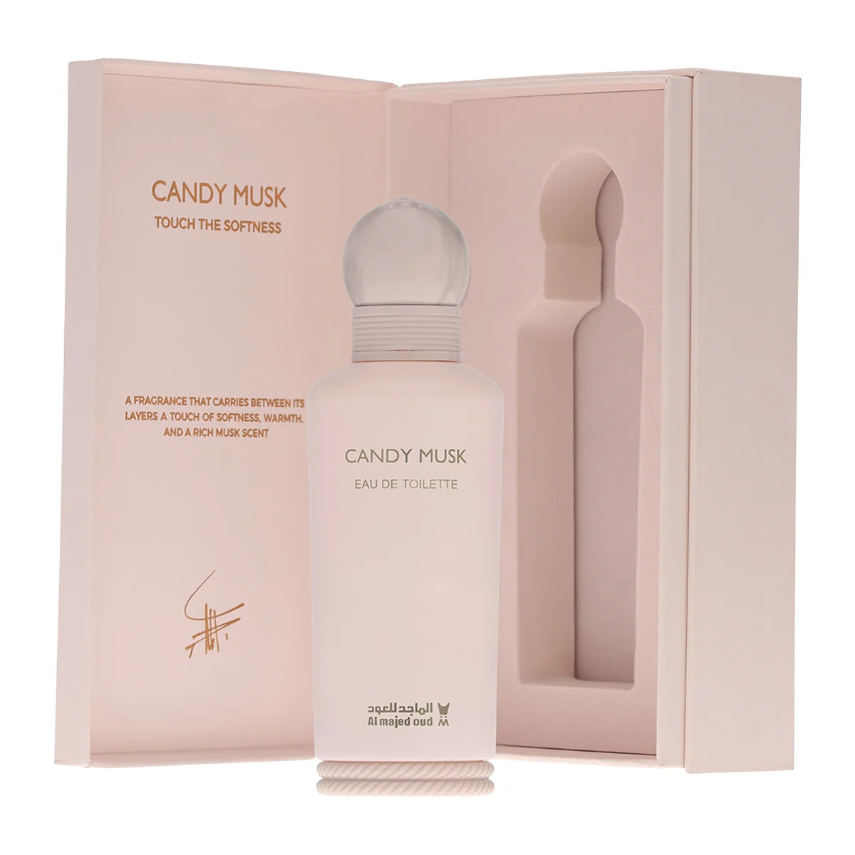 Candy Musk Perfume