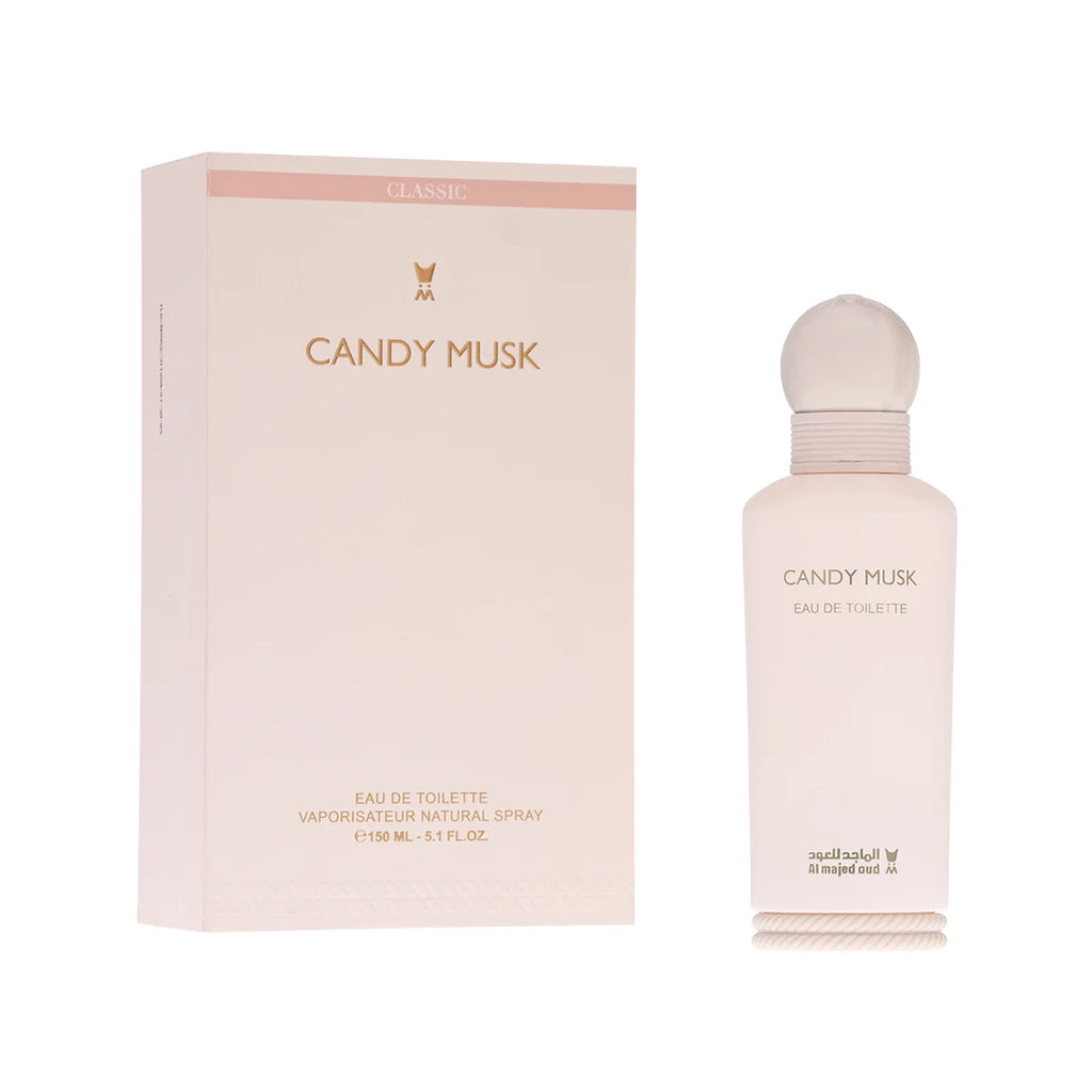 Candy Musk Perfume