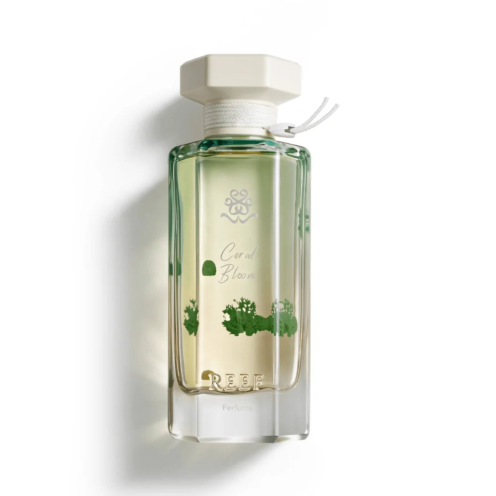Coral Bloom Perfume
