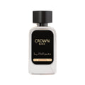 Crown Black Perfume