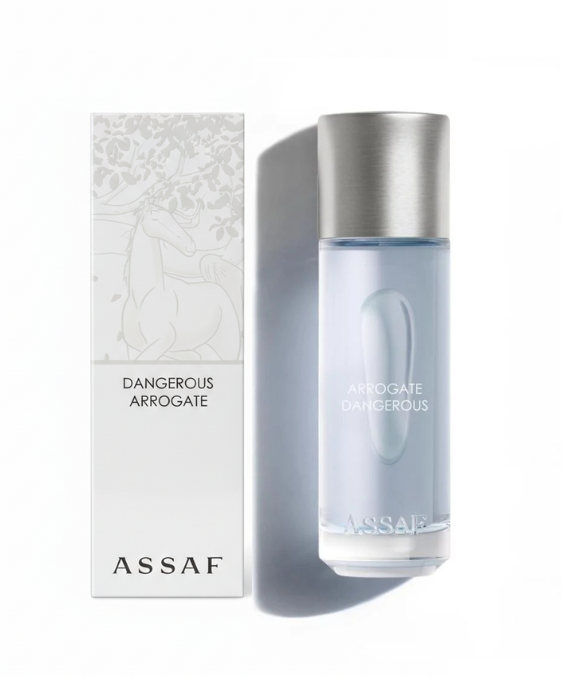 Dangerous Arrogate Perfume