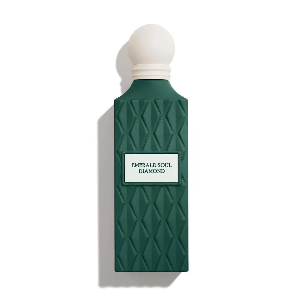 Emerald Soul Diamond Perfume