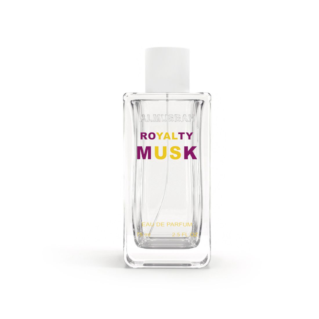 Royalty Musk Perfume