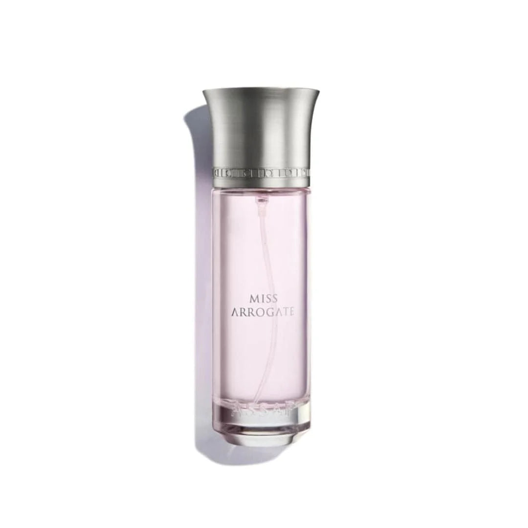 Miss Arrogate Perfume