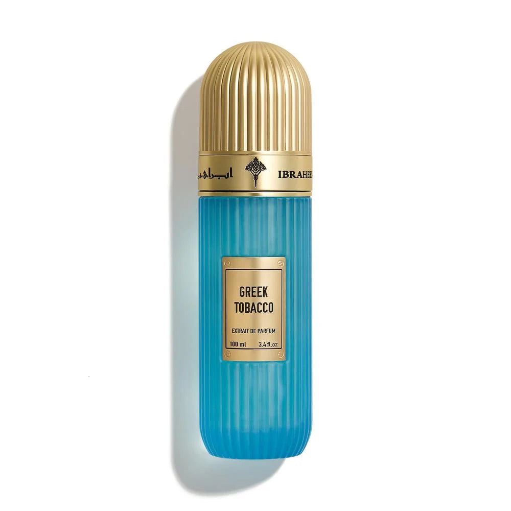 Greek Tobacco Perfume