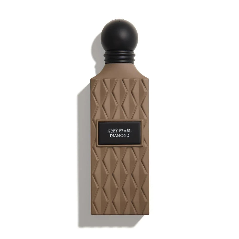 Grey Pearl Diamond Perfume