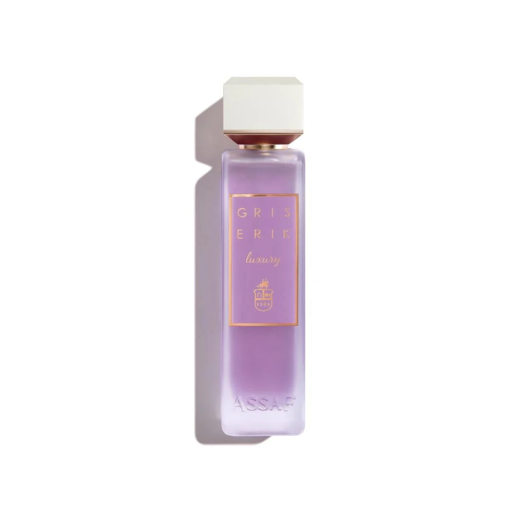 Gris Erik Perfume