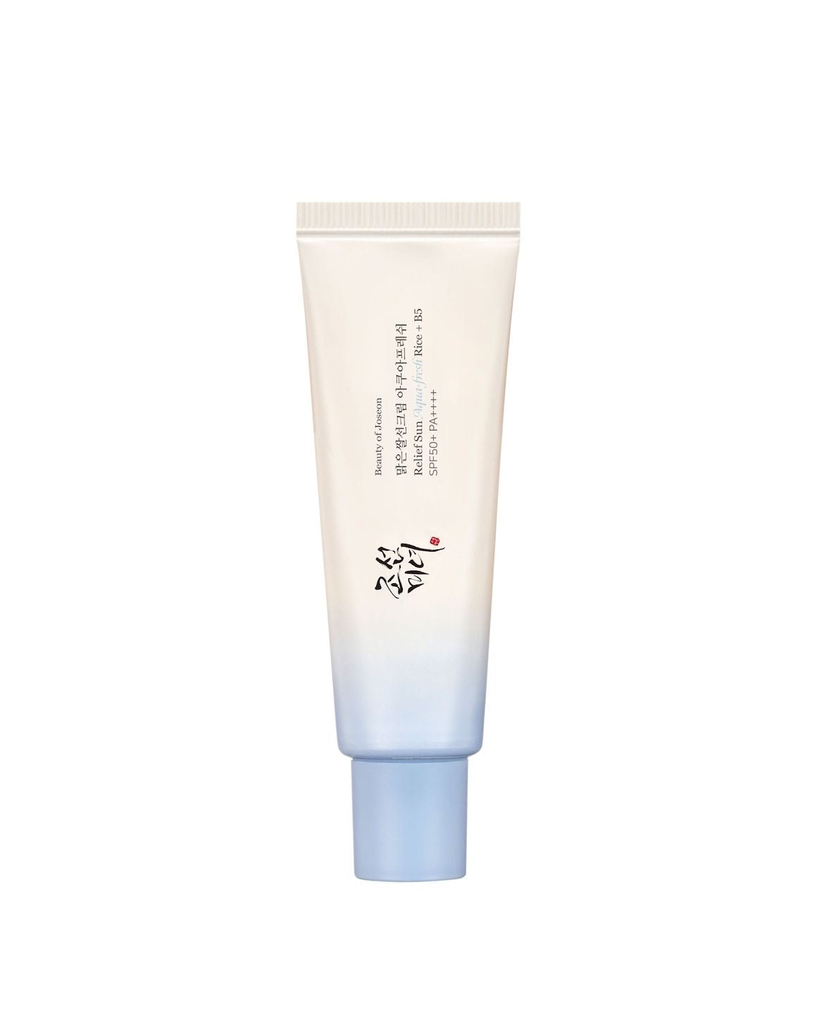 Beauty of Joseon Relief Sun Aqua Fresh Rice + B5