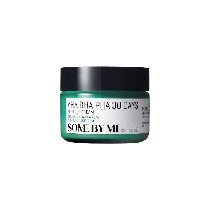 Some by Mi AHA.BHA.PHA 30 DAYS Miracle Cream