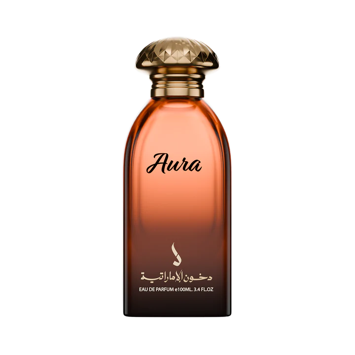 Aura Perfume