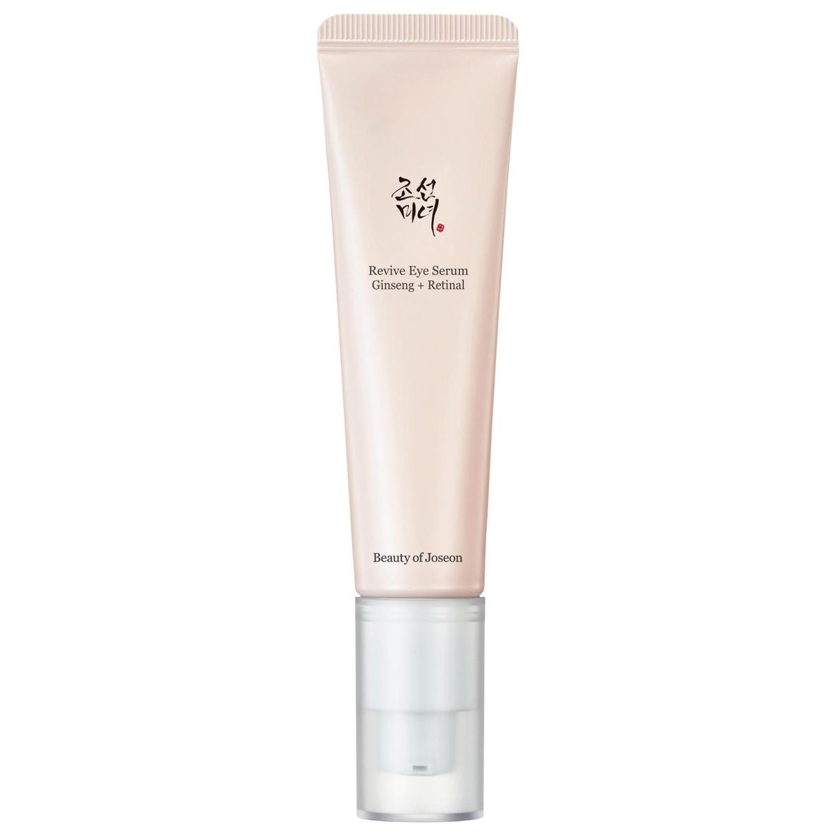 Beauty of Joseon Revive Eye Serum