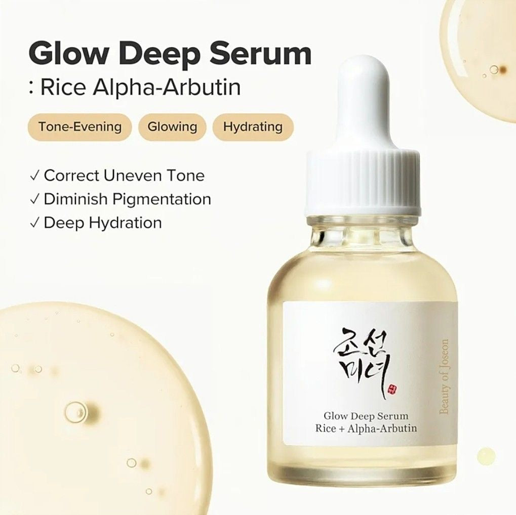 Beauty of Joseon Glow Deep Serum