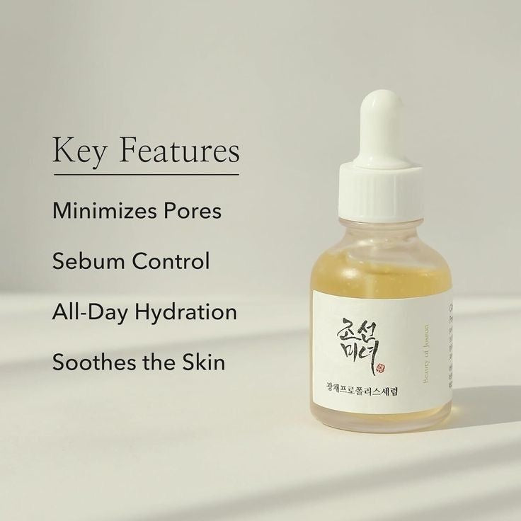 Beauty of Joseon Glow serum