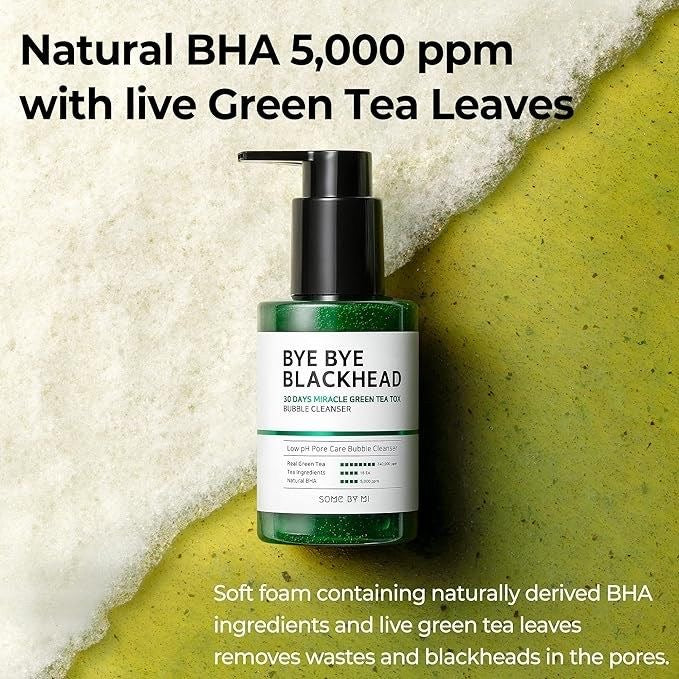 Some by Mi Bye Bye BlackHead