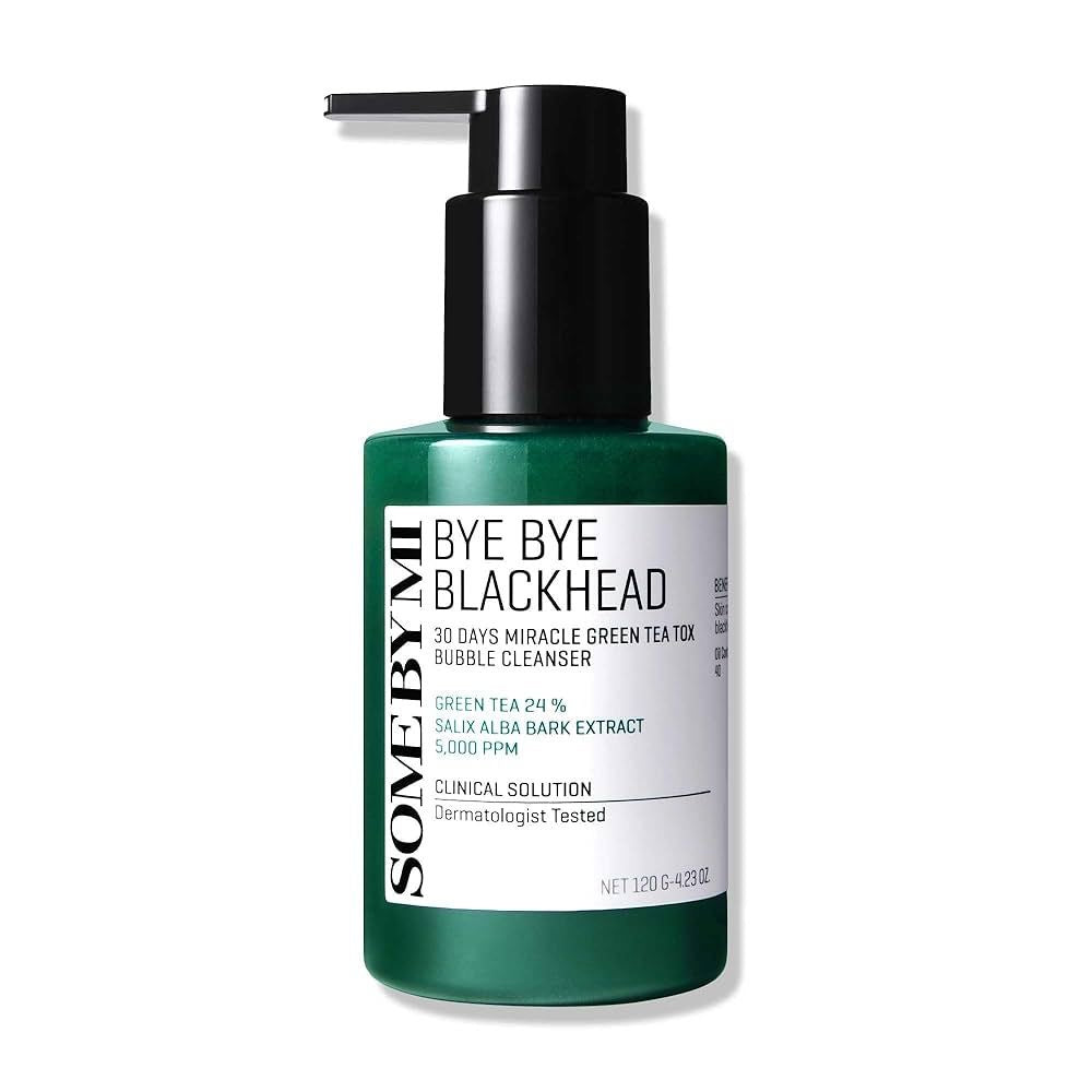 Some by Mi Bye Bye BlackHead