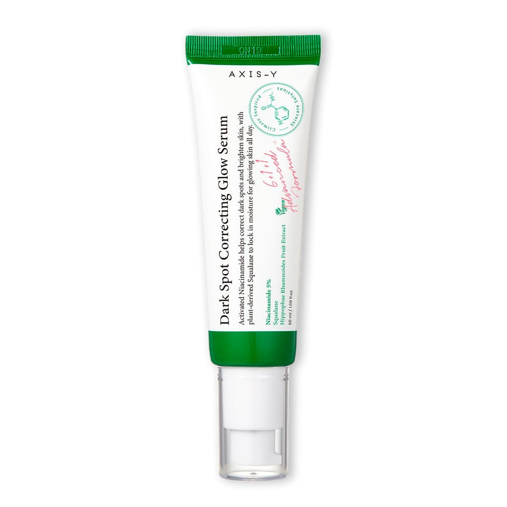 Axis-y Dark Spot Correcting Glow Serum