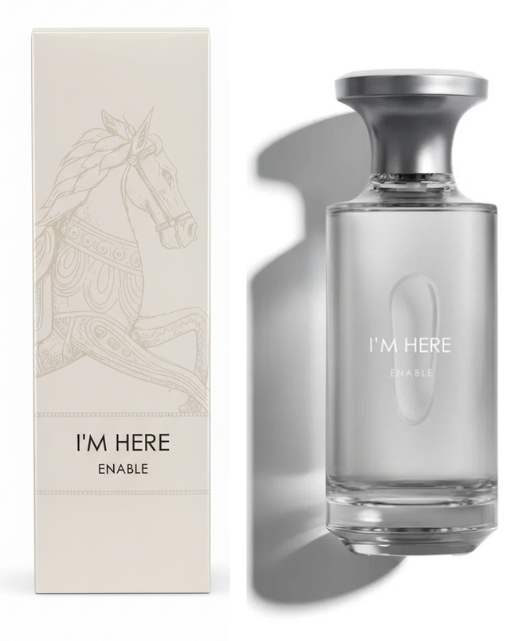 I'M Here Enable Perfume