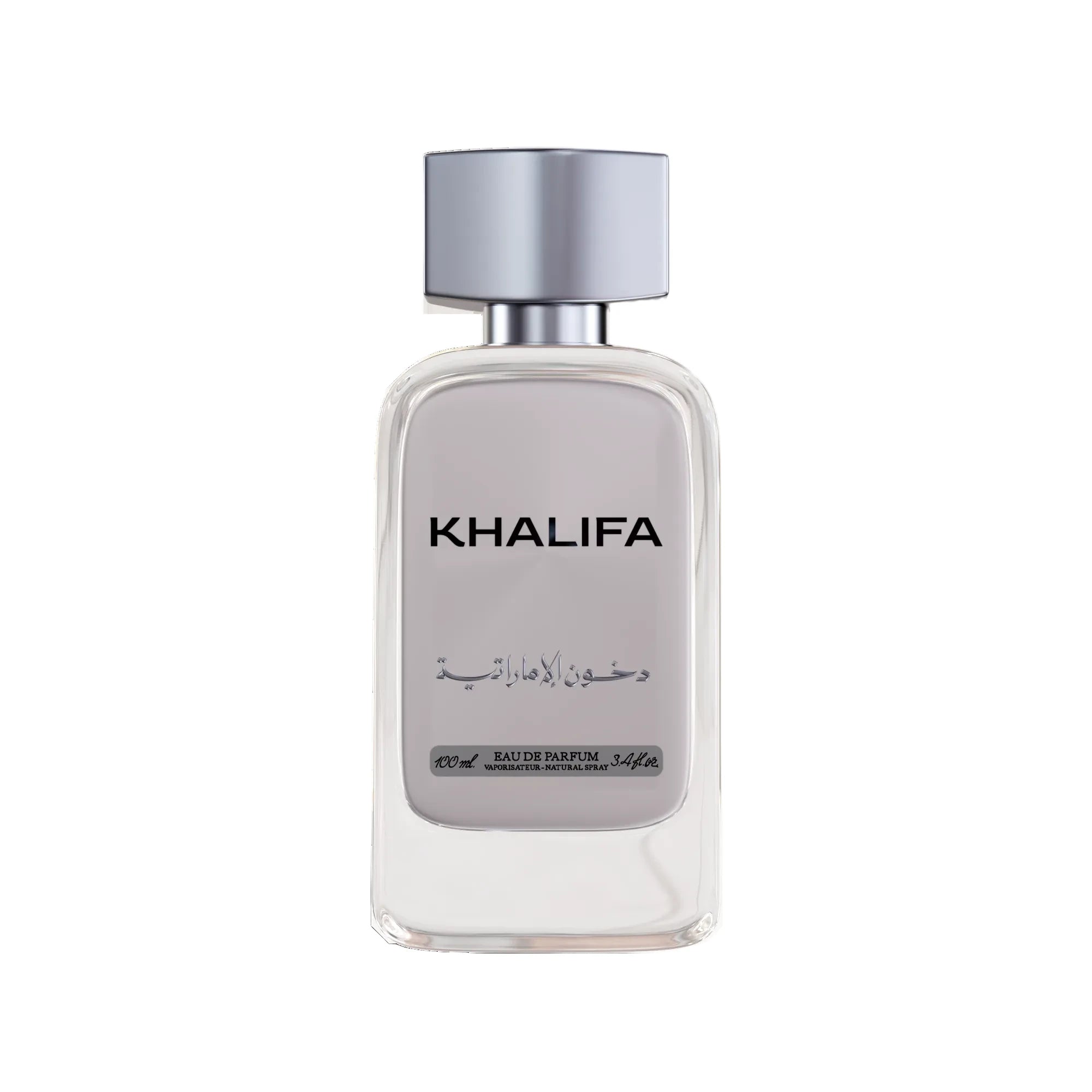 Khalifa Perfume