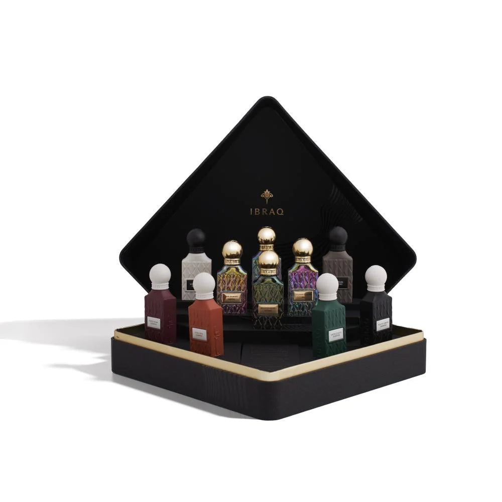 Mega-Mini Diamond Collection