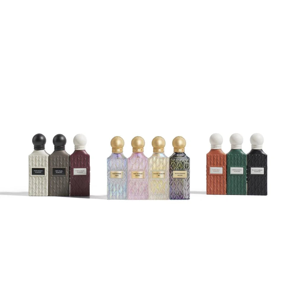 Mega-Mini Diamond Collection
