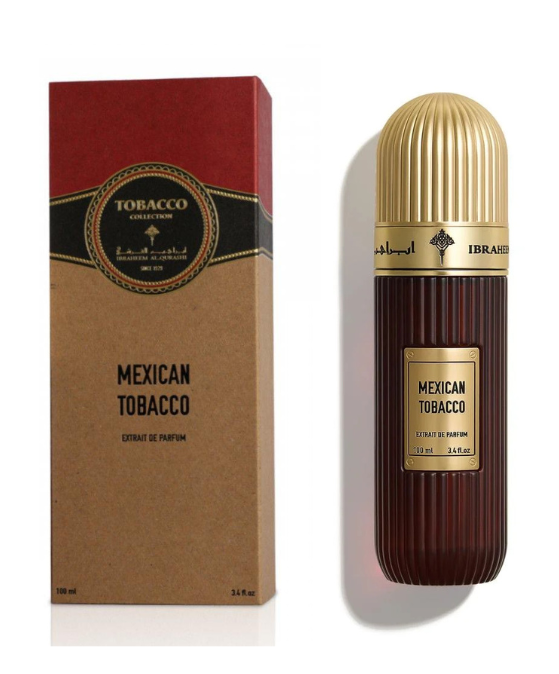 Mexican Tobacco Perfume