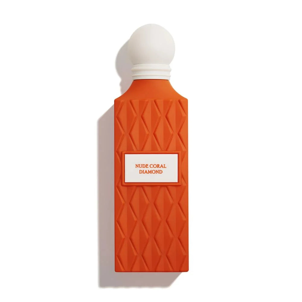 Nude Coral Diamond Perfume