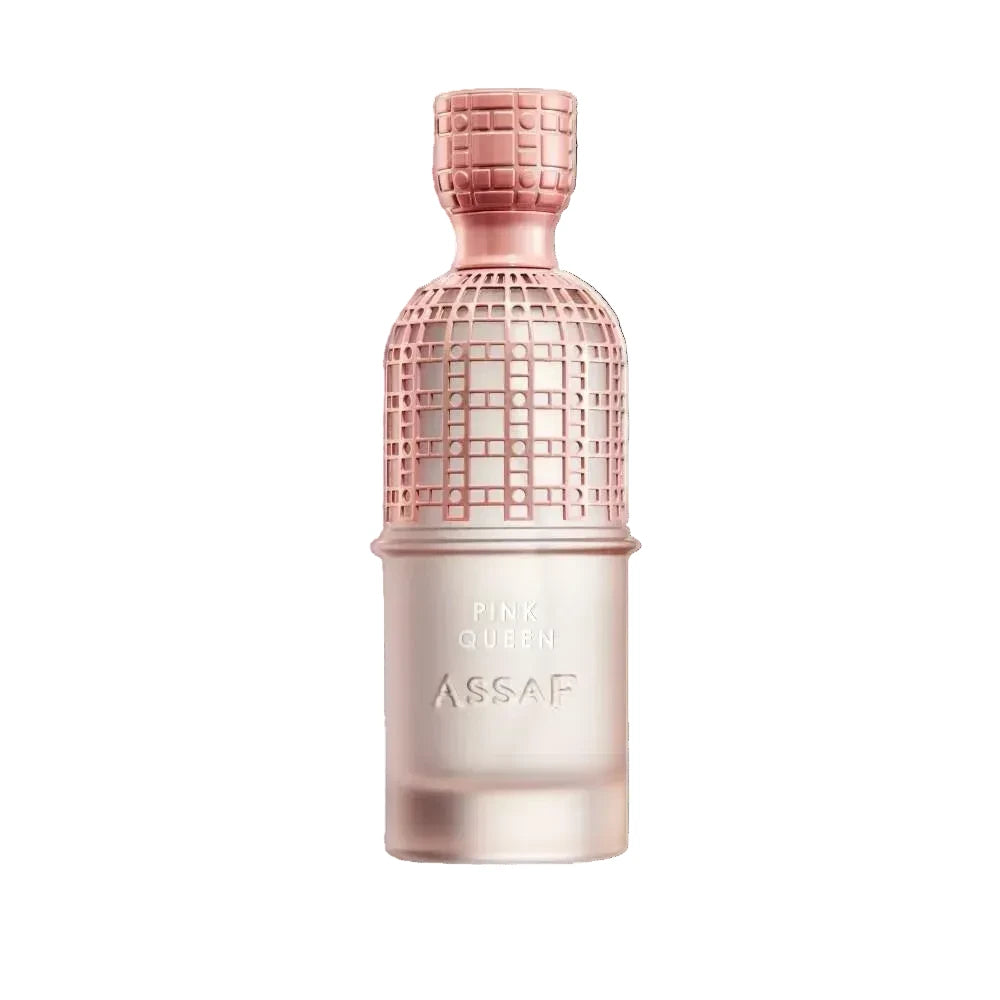 Pink Queen Perfume