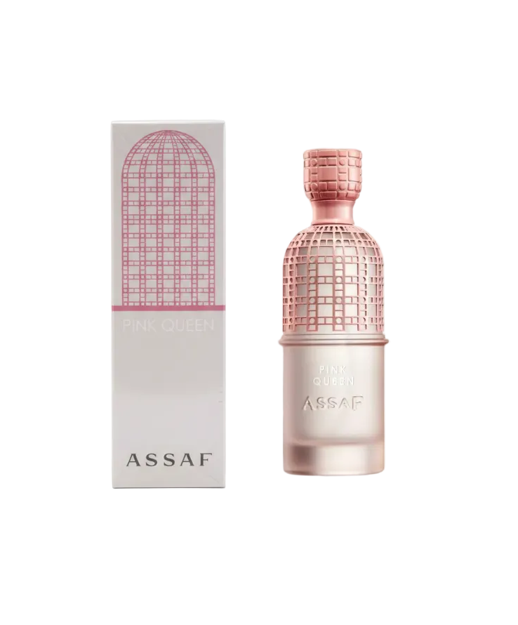 Pink Queen Perfume