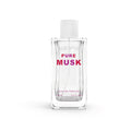 Pure Musk Perfume