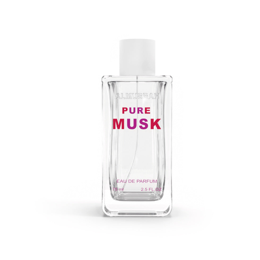 Pure Musk Perfume