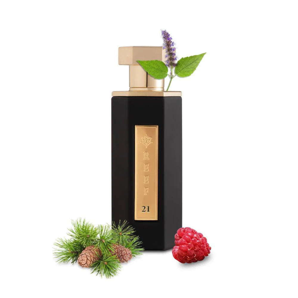 Reef 21 Perfume