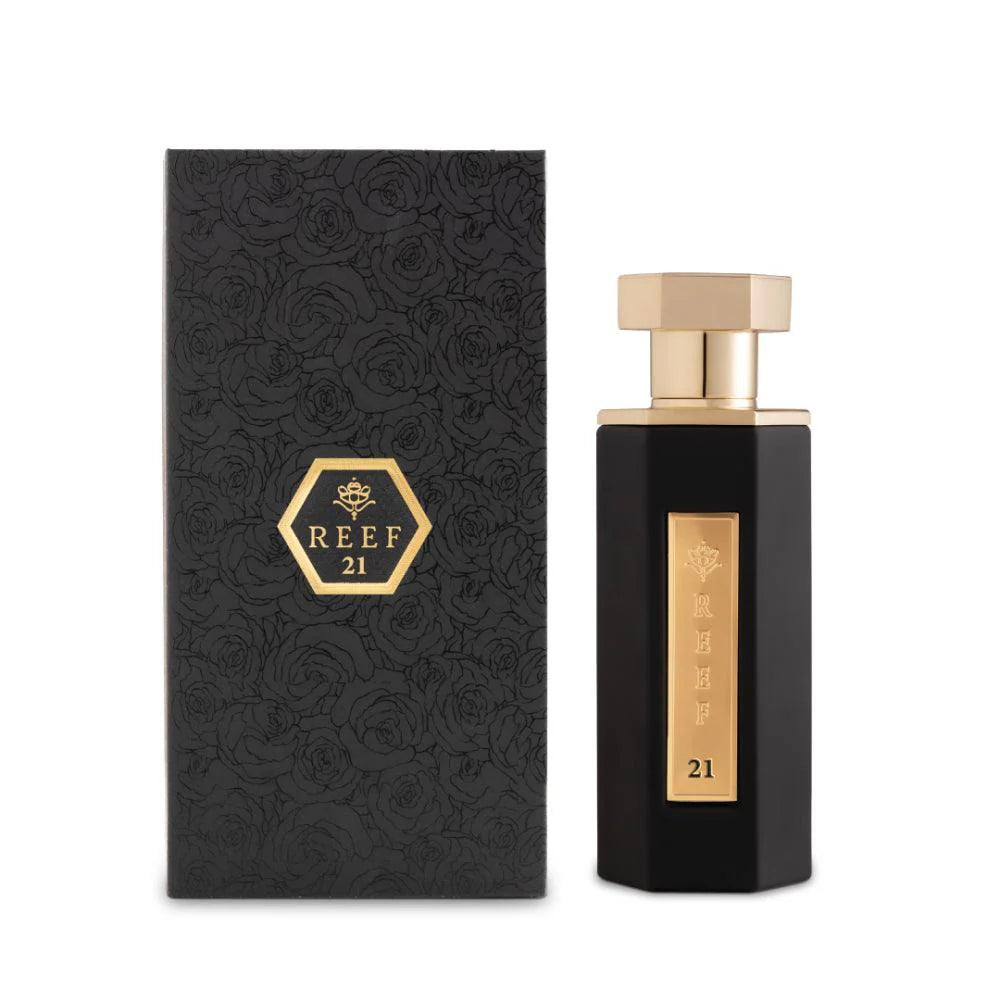 Reef 21 Perfume