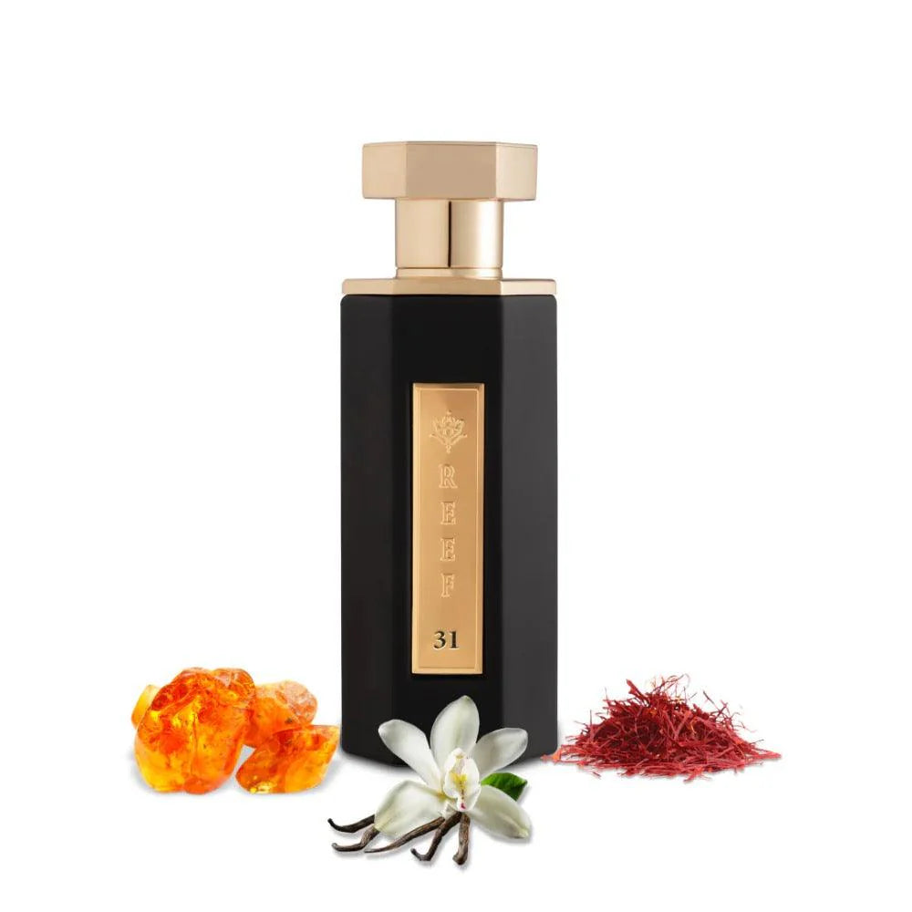 Reef 31 Perfume