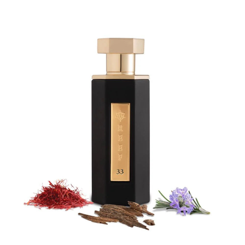 Reef 33 Perfume