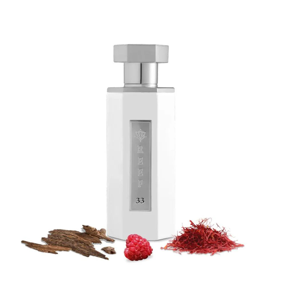 Reef 33 White Perfume