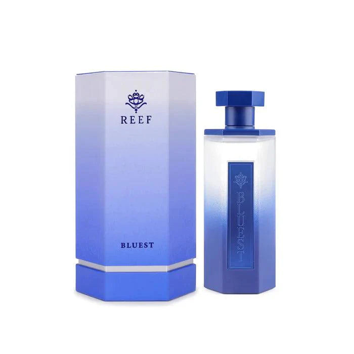 Bluest Perfume