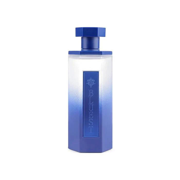 Bluest Perfume
