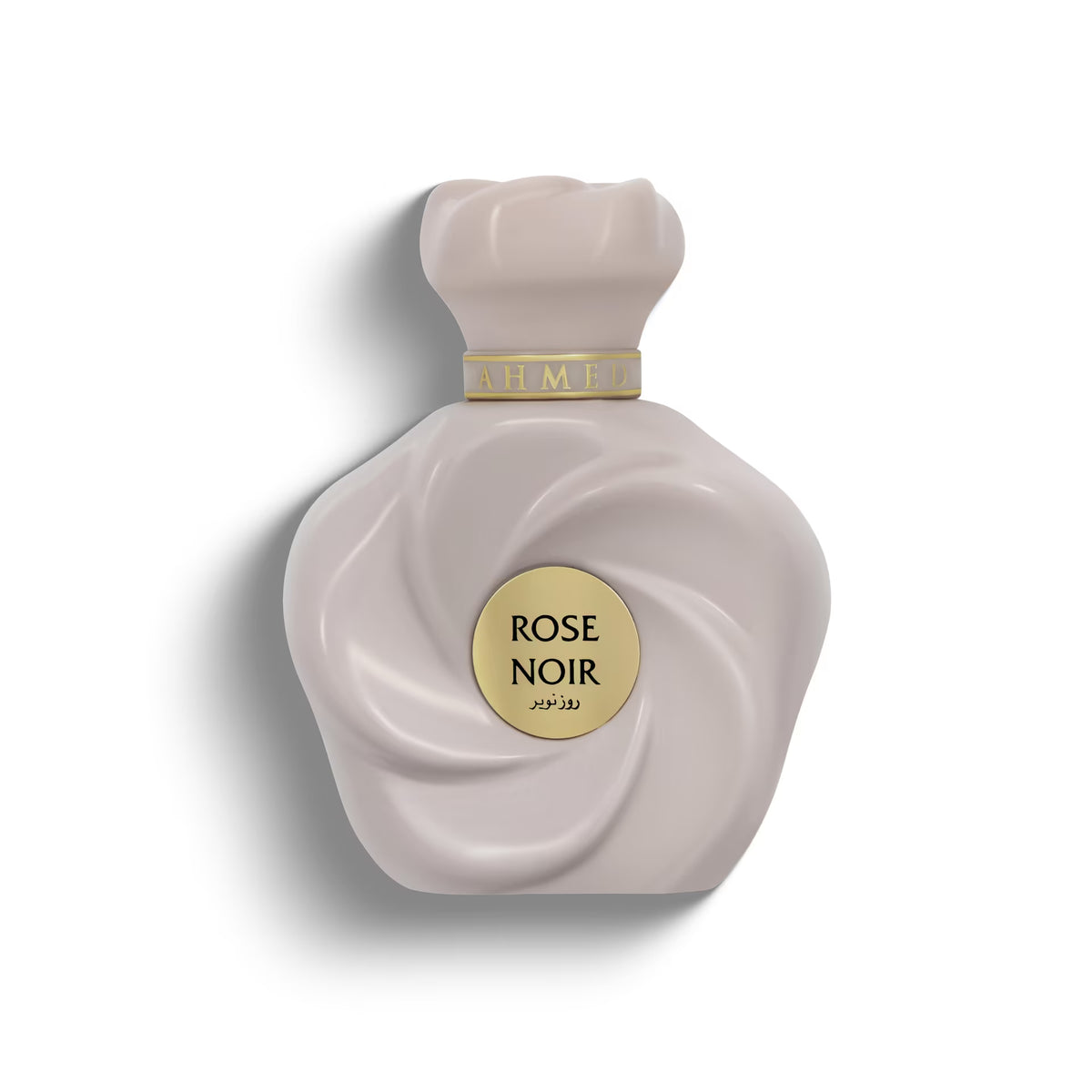 Rose Noir Perfume