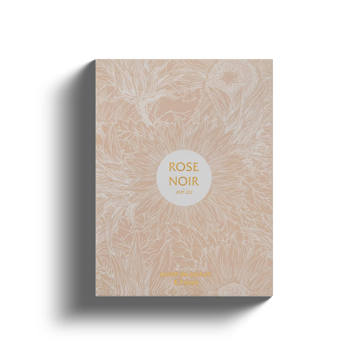 Rose Noir Perfume