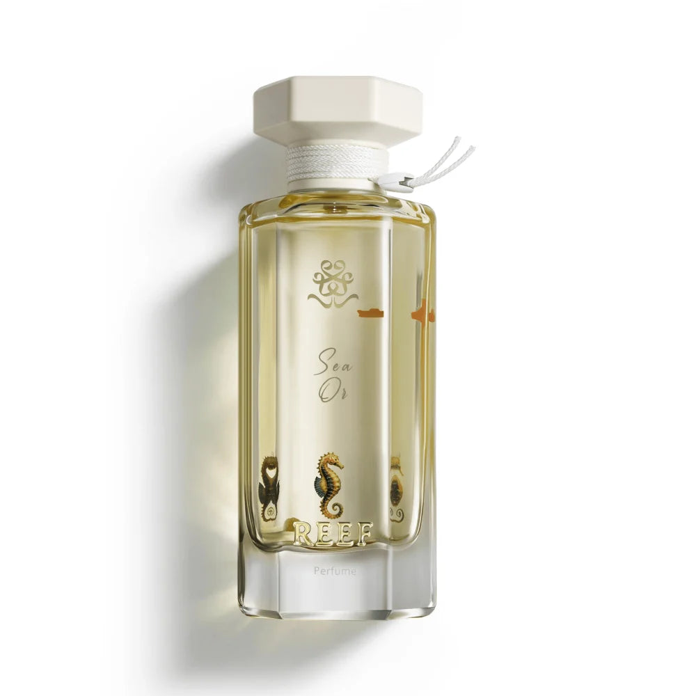 Sea Or Perfume