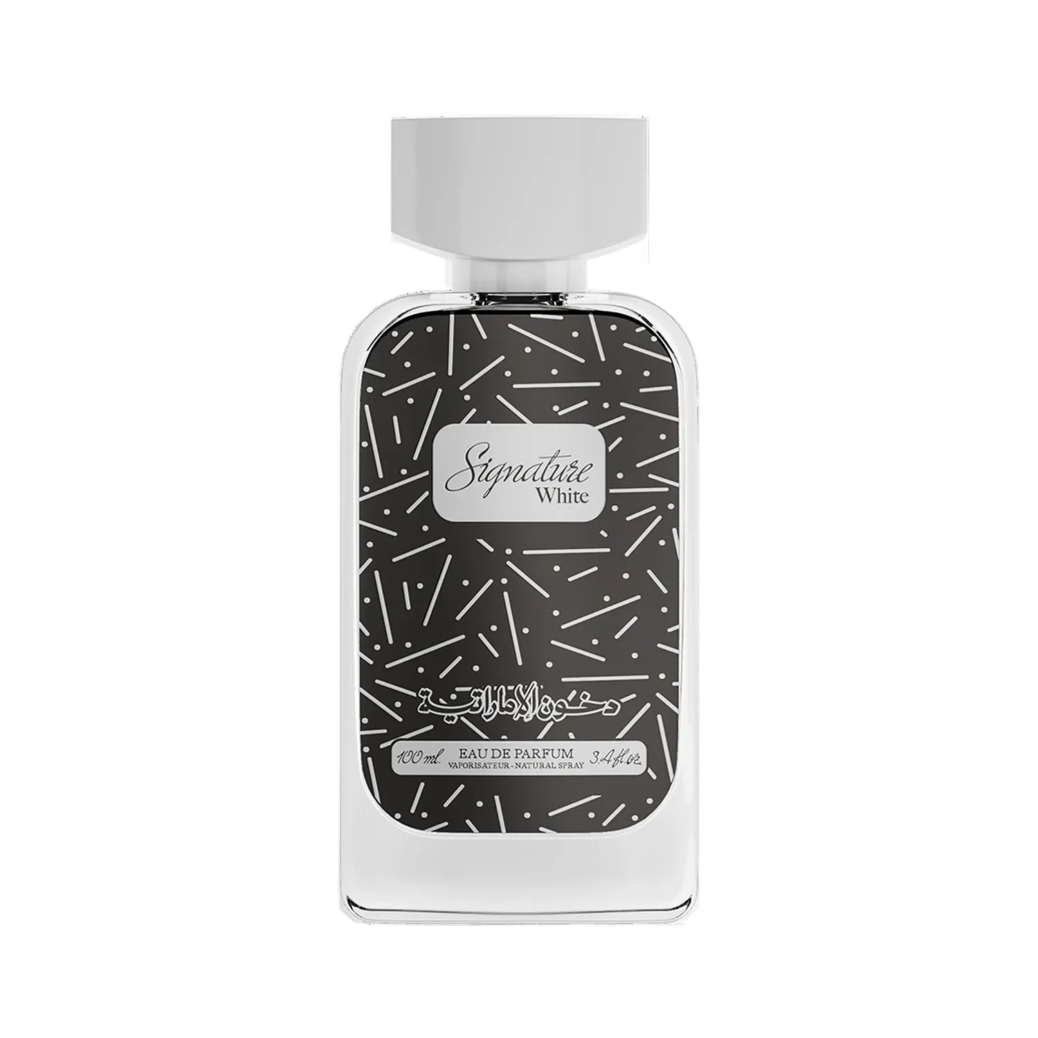 Signature White Perfume